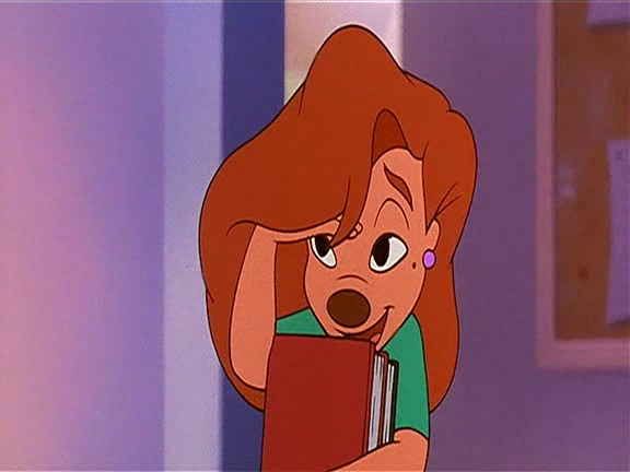 Goofy