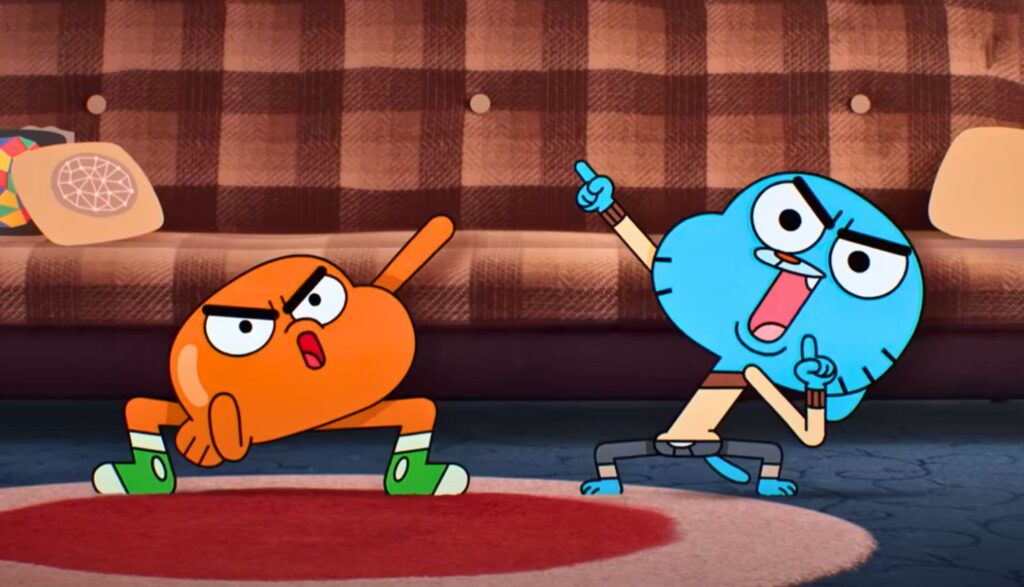 Gumball