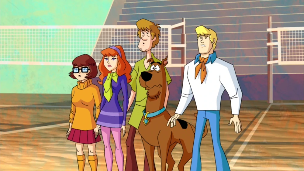 Scooby-Doo