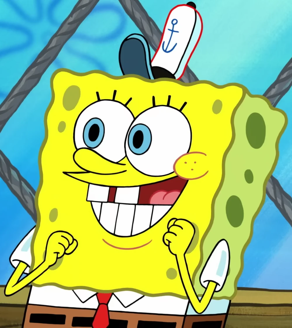Spongebob