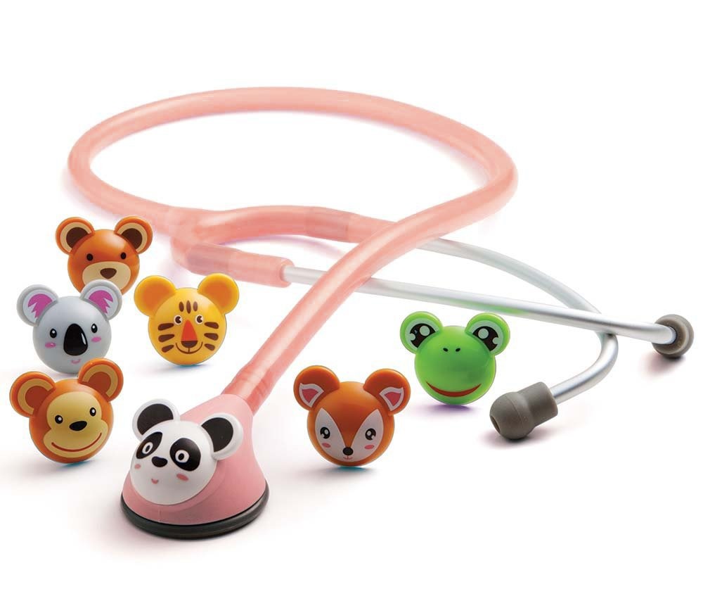 Stethoscope