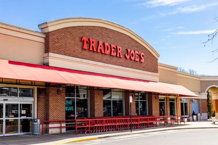 Trader Joes